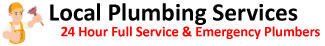 I B M CA 24 Hour Plumbers